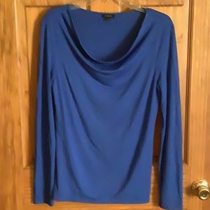 Talbots knit tunic